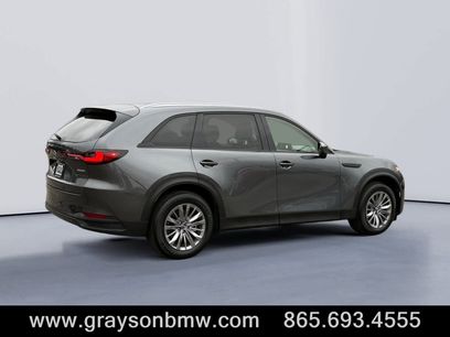 Used 2024 MAZDA CX-90 3.3 Turbo w/ Preferred Plus