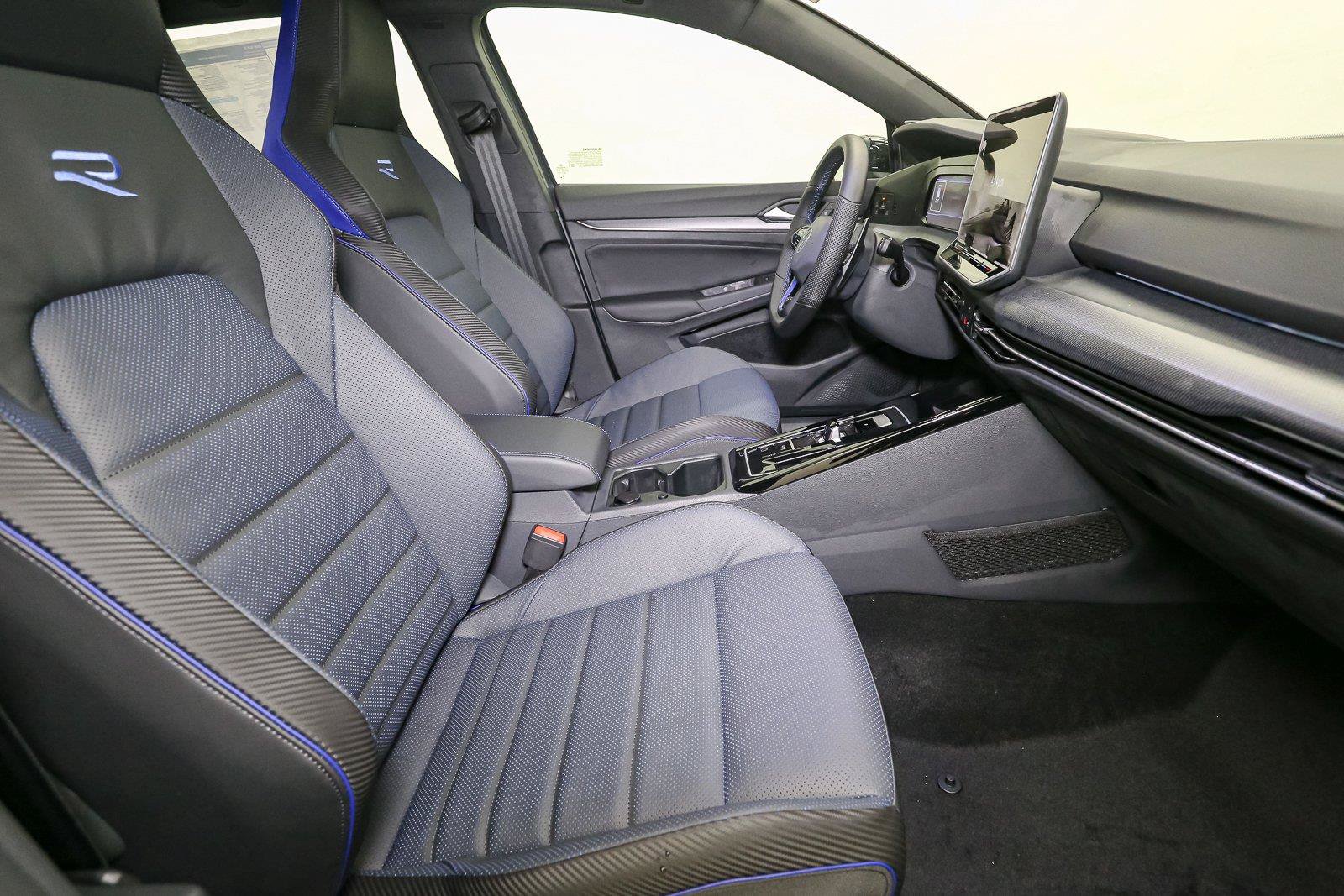 New 2026 Volkswagen Golf AWD/4WD image 12
