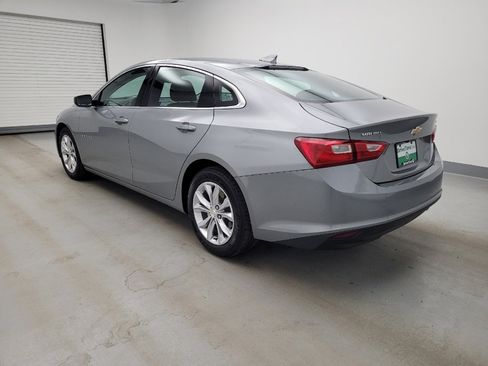 Used 2023 Chevrolet Malibu LT FWD image 3