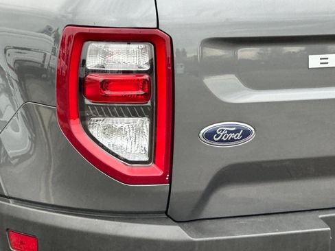 Certified 2023 Ford Bronco Sport Big Bend image 26