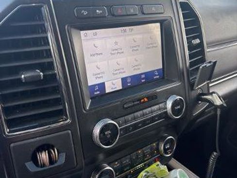 Certified 2020 Ford Expedition Limited w/ Equipment Group 301A image 26