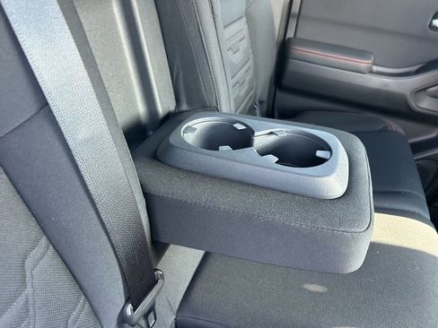 Used 2024 Nissan Frontier Pro-X w/ Technology Package image 44