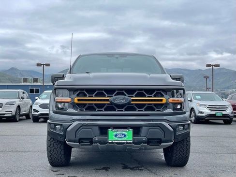 New 2026 Ford F150 Tremor w/ Equipment Group 402A High AWD/4WD image 5