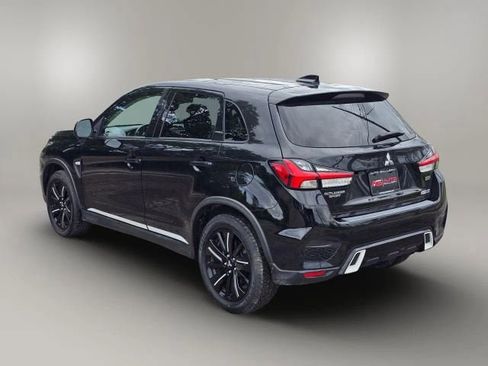 Used 2022 Mitsubishi Outlander Sport SE AWD/4WD image 7