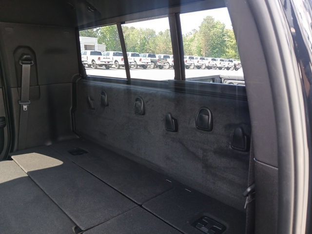 Used 2025 RAM 2500 Laramie w/ Night Edition AWD/4WD image 17