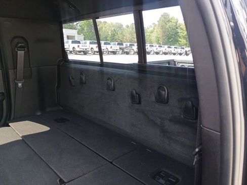 Used 2025 RAM 2500 Laramie w/ Night Edition AWD/4WD image 17