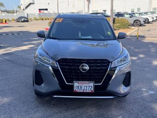 Certified 2021 Nissan Kicks SV FWD video 3