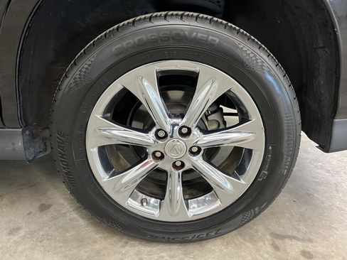 Used 2009 Lexus RX 350 AWD image 36