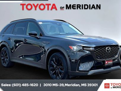 Used 2026 MAZDA CX-90 3.3 Turbo w/ Premium Sport Pkg