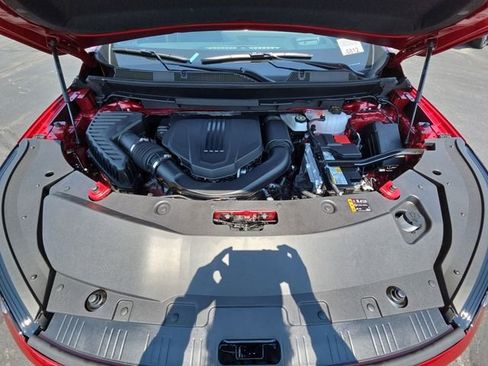 New 2026 Buick Enclave Sport Touring w/ Super Cruise Package image 31