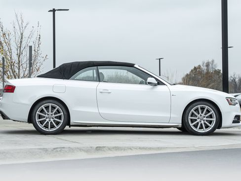 Used 2015 Audi A5 2.0T Premium Plus image 4