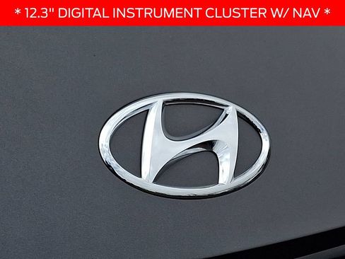 Used 2023 Hyundai Ioniq 5 SEL w/ Cargo Package AWD/4WD image 28