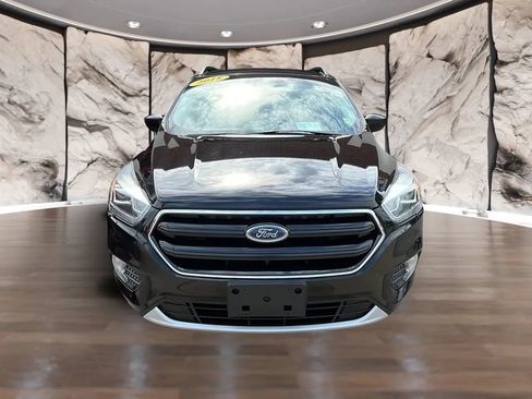 Used 2018 Ford Escape SEL AWD/4WD image 10