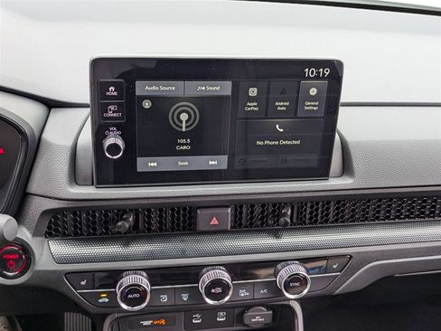 New 2026 Honda CR-V Sport image 16