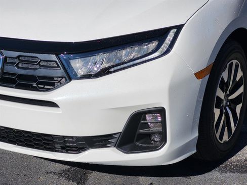 New 2026 Honda Odyssey EX-L image 7