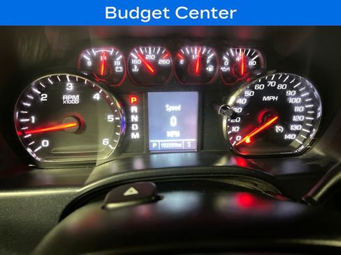 Used 2015 Chevrolet Silverado 1500 LS w/ Trailering Package image 20