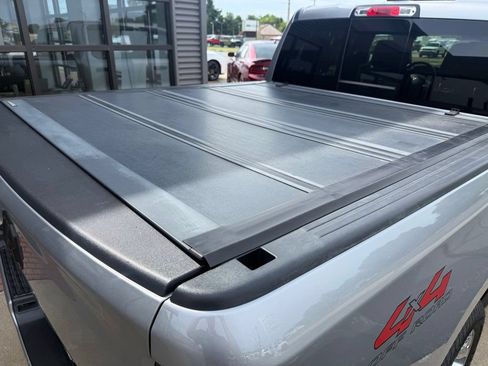 Used 2024 RAM 1500 Big Horn AWD/4WD image 10