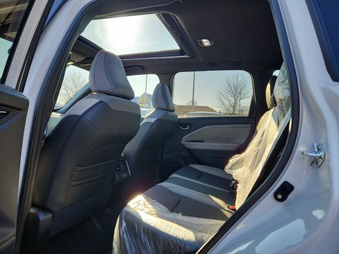 New 2025 Subaru Forester Limited image 5