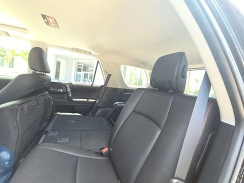 Used 2021 Toyota 4Runner TRD Pro AWD/4WD image 8