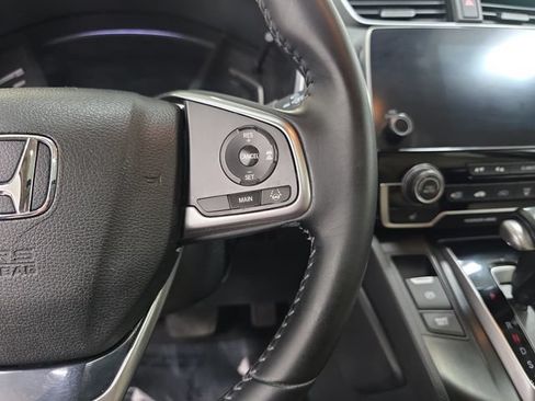 Used 2017 Honda CR-V EX-L image 18