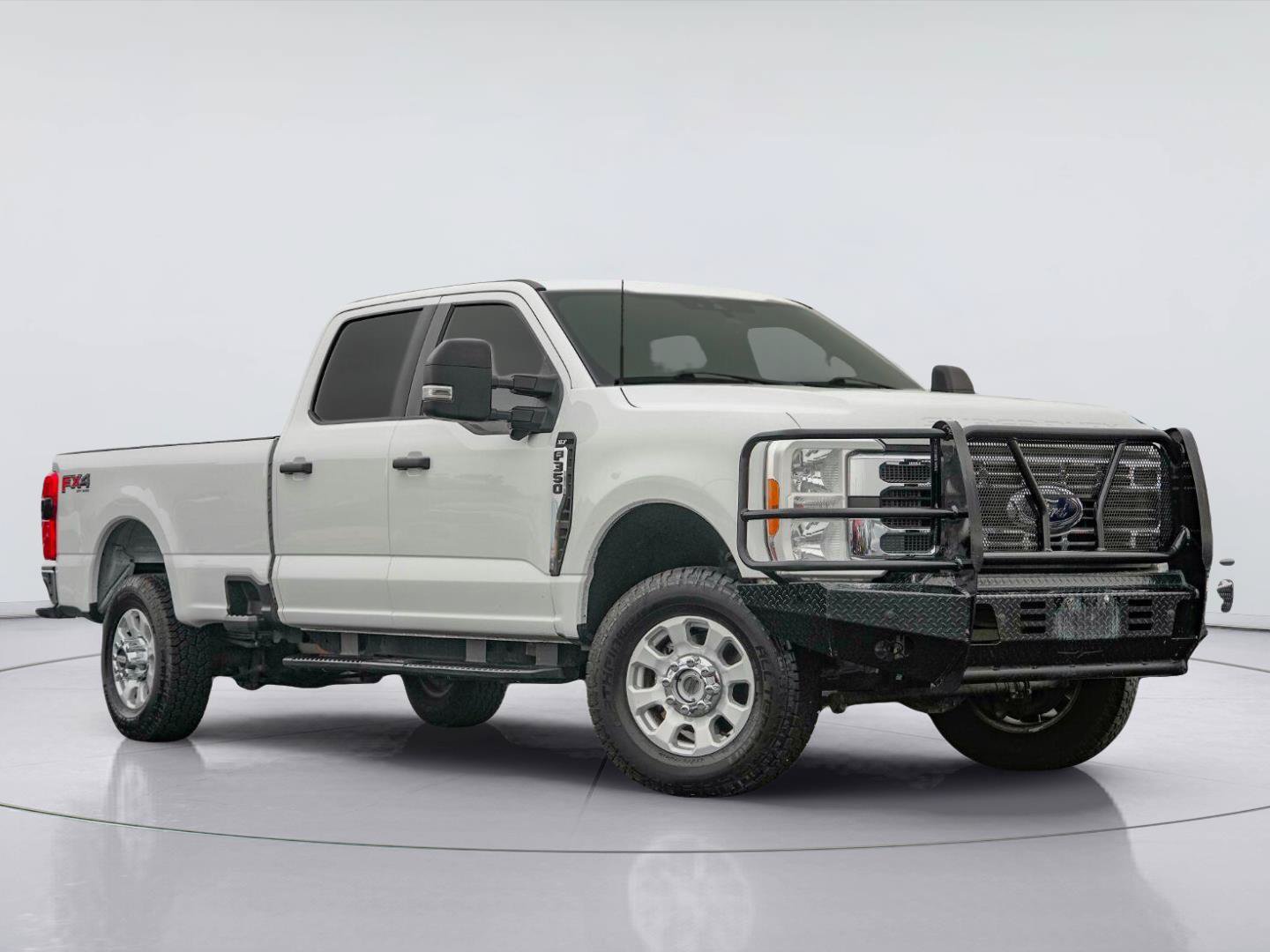 Used 2023 Ford F350 XLT w/ 360-Degree Camera Package AWD/4WD image 1