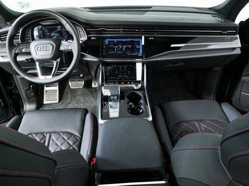 New 2026 Audi Q8 Prestige AWD/4WD image 20