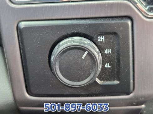 Used 2022 Ford F450 Limited w/ FX4 Off-Road Package AWD/4WD image 25
