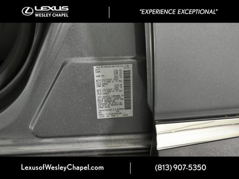 Used 2022 Nissan Murano Platinum w/ Cargo Package image 39