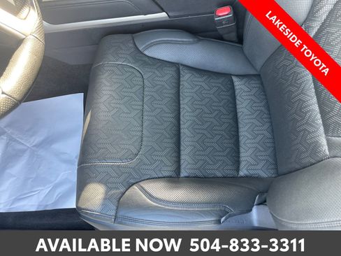 Used 2023 Toyota Tundra Limited AWD/4WD image 27