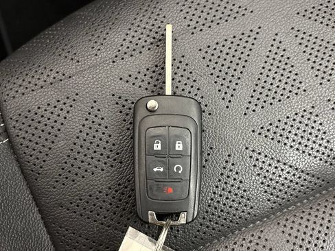 Used 2017 Buick Cascada Premium FWD image 34