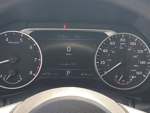 Used 2023 Nissan Sentra SV FWD image 31