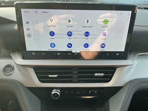 New 2026 Ford Explorer Active w/ Active Comfort Package image 13