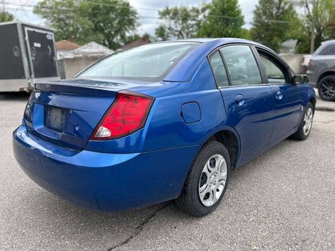 Used 2005 Saturn ION Level 2 w/ Power Pkg FWD image 5