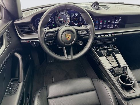 Used 2024 Porsche 911 Carrera S image 24