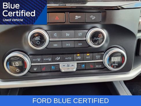 Certified 2024 Ford Expedition Max XLT image 13