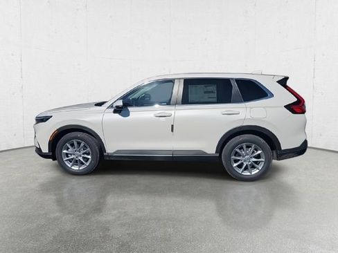 New 2026 Honda CR-V EX image 6
