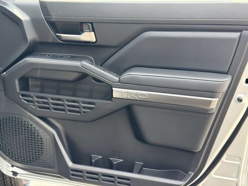 New 2026 Toyota Tacoma 4x4 Double Cab image 12