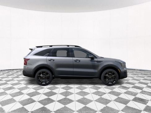 New 2026 Kia Sorento SX Prestige image 9