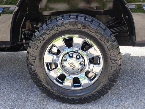 Used 2024 Ford F250 King Ranch w/ Chrome Package image 6