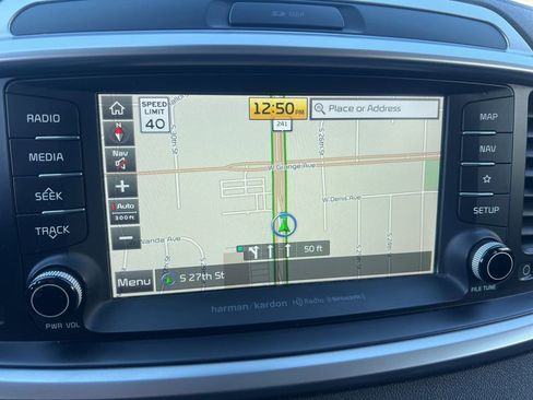 Certified 2020 Kia Sorento SX image 58