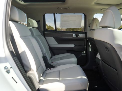 New 2026 Hyundai Santa Fe Limited AWD/4WD image 13