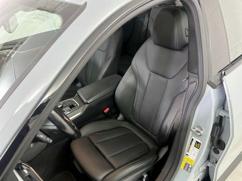 Used 2023 BMW i4 eDrive40 w/ M Sport Package RWD image 19