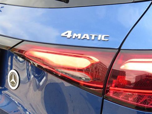 Certified 2023 Mercedes-Benz GLC 300 4MATIC image 26