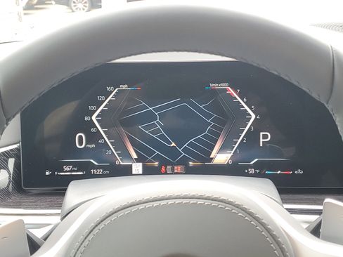 New 2026 BMW X5 xDrive40i w/ M Sport Package image 15