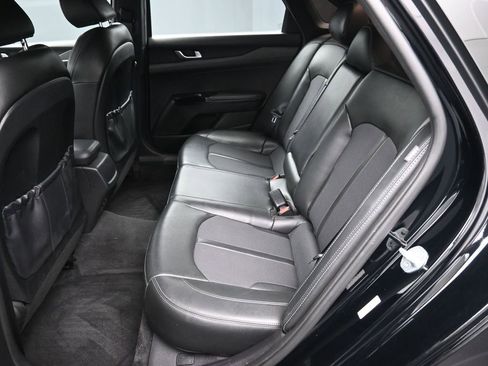 Certified 2021 Kia K5 GT-Line FWD image 20