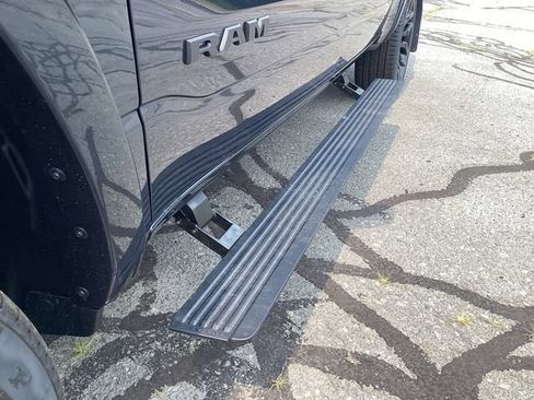 New 2026 RAM 1500 Limited AWD/4WD image 18