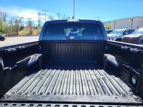 Used 2019 Toyota Tacoma TRD Off-Road image 24