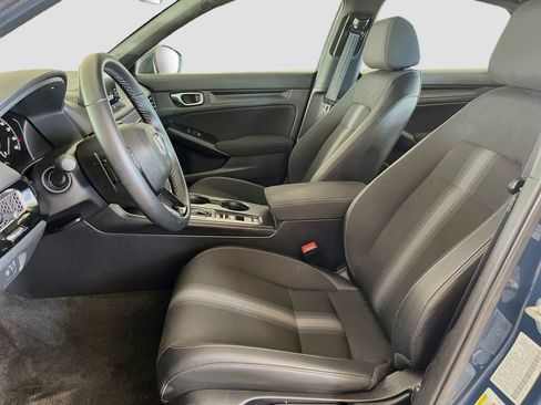 Used 2026 Honda Civic Sport image 21