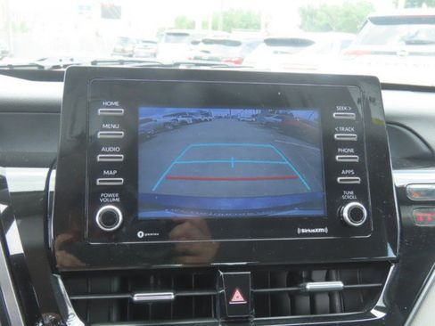 Used 2024 Toyota Camry SE FWD image 27