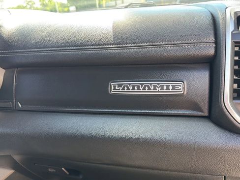 Used 2020 RAM 2500 Laramie w/ Night Edition AWD/4WD image 16